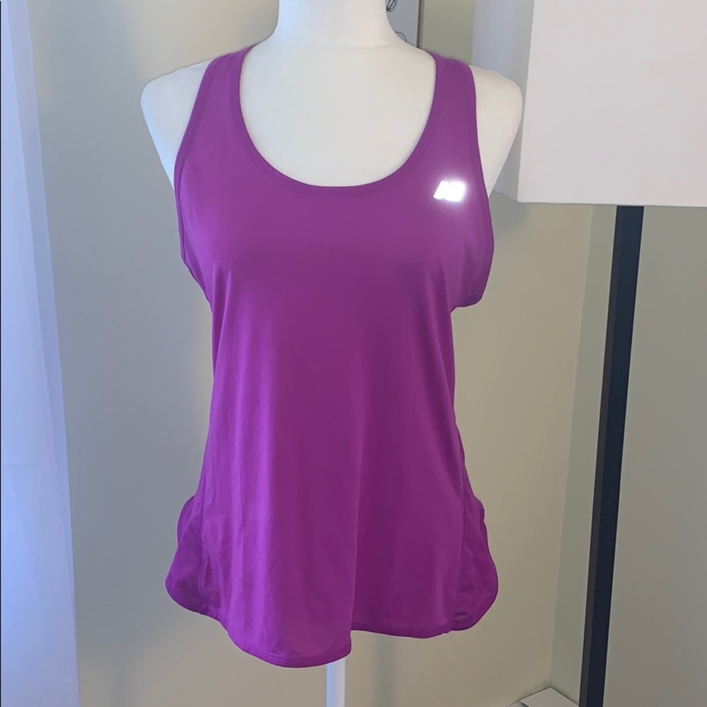 New Balance Work Out Tank